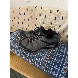 Merrell Select Dry Trail Sneakers Women's Size 7.5